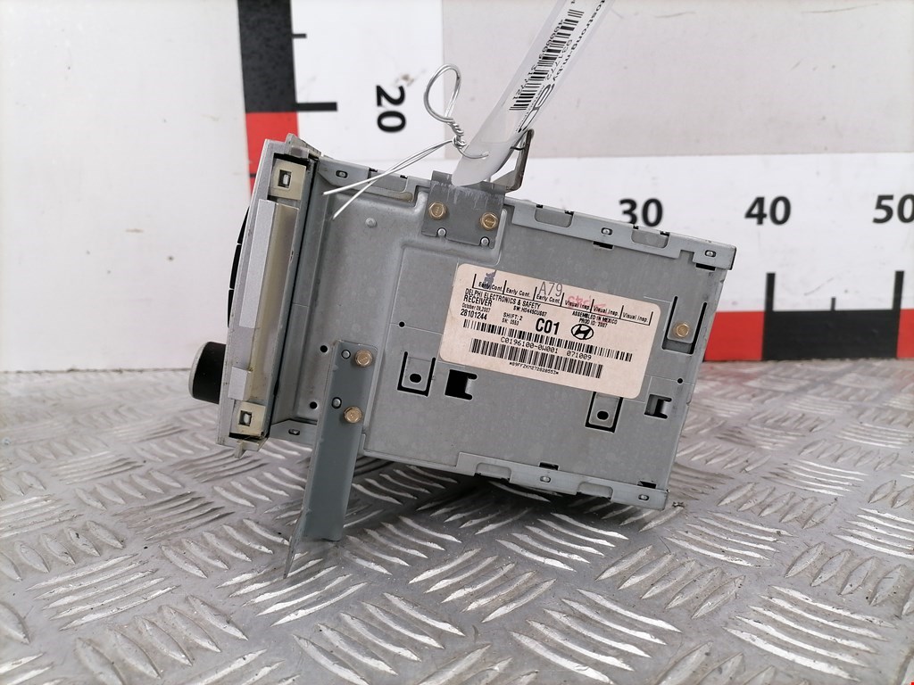 Магнитола HYUNDAI Santa Fe CM 2005-2012