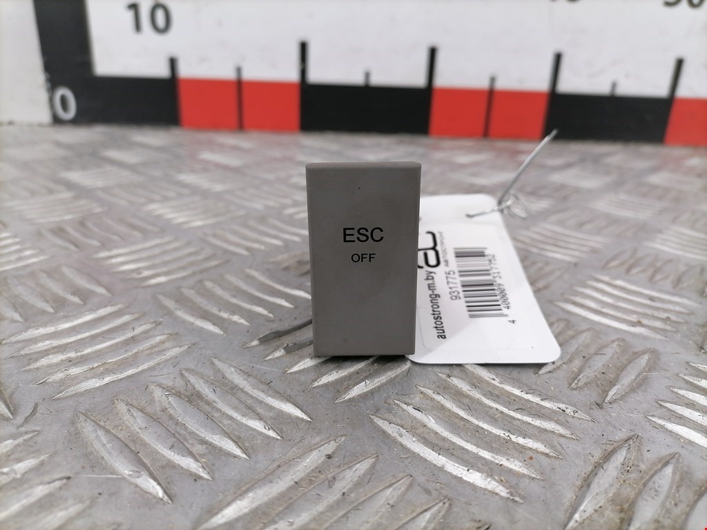 Кнопка антипробуксовочной системы HYUNDAI Santa Fe CM 2005-2012