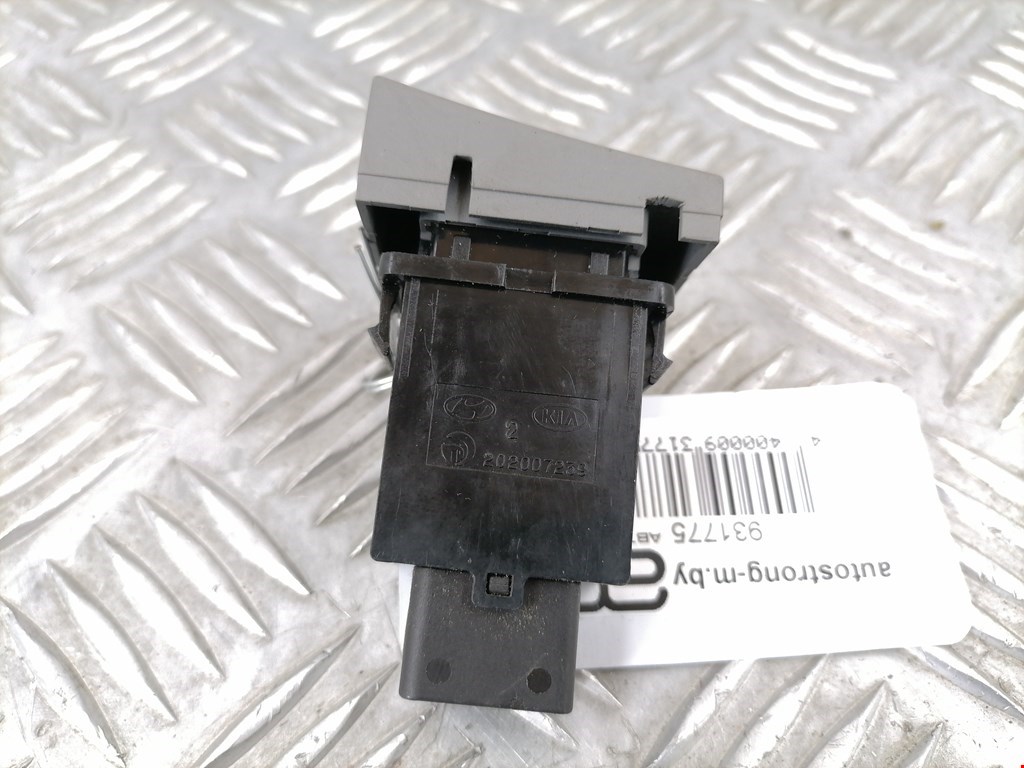 Кнопка антипробуксовочной системы HYUNDAI Santa Fe CM 2005-2012