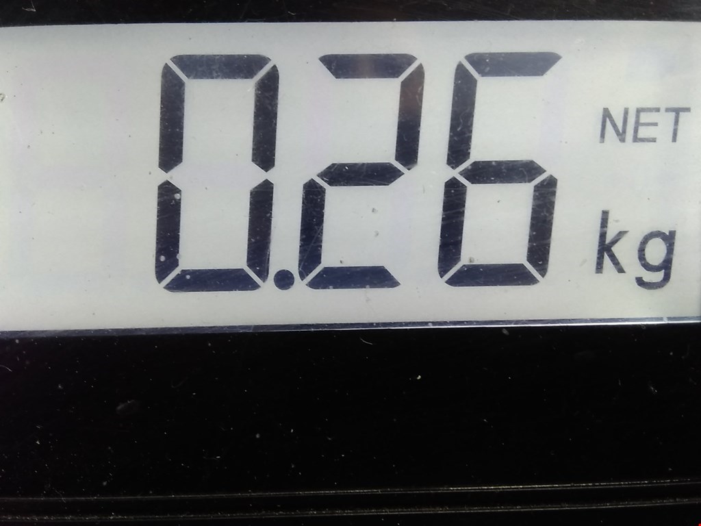 Фонарь задний внутренний правый SEAT Ibiza 1993-2002