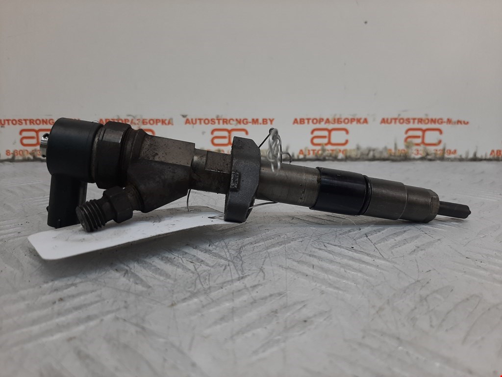 Форсунка дизельная электрическая RENAULT Laguna 2001-2007