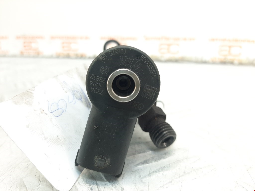 Форсунка дизельная электрическая RENAULT Laguna 2001-2007