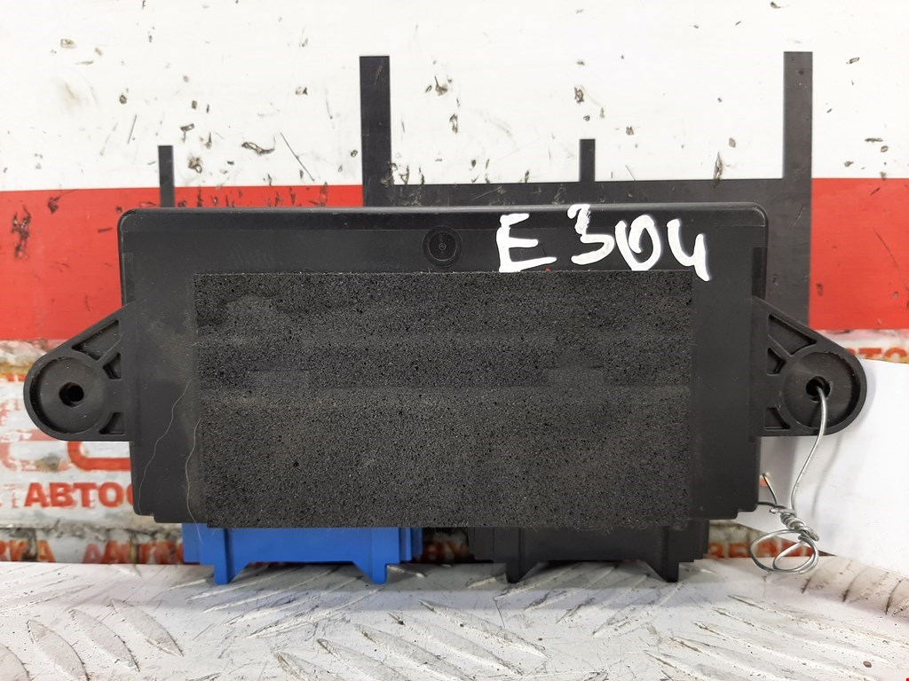 Блок комфорта RENAULT Laguna 1993-2000