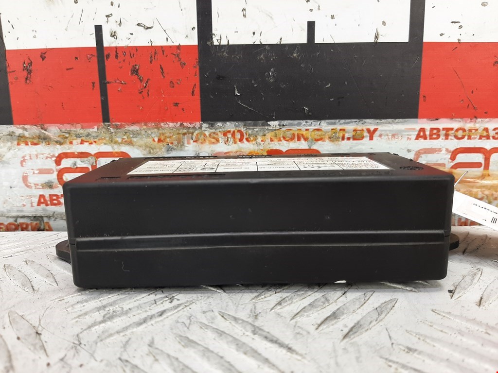 Блок комфорта RENAULT Laguna 1993-2000