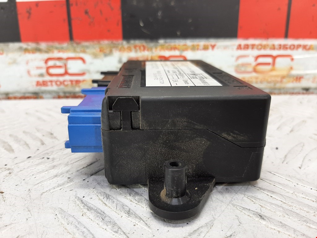 Блок комфорта RENAULT Laguna 1993-2000