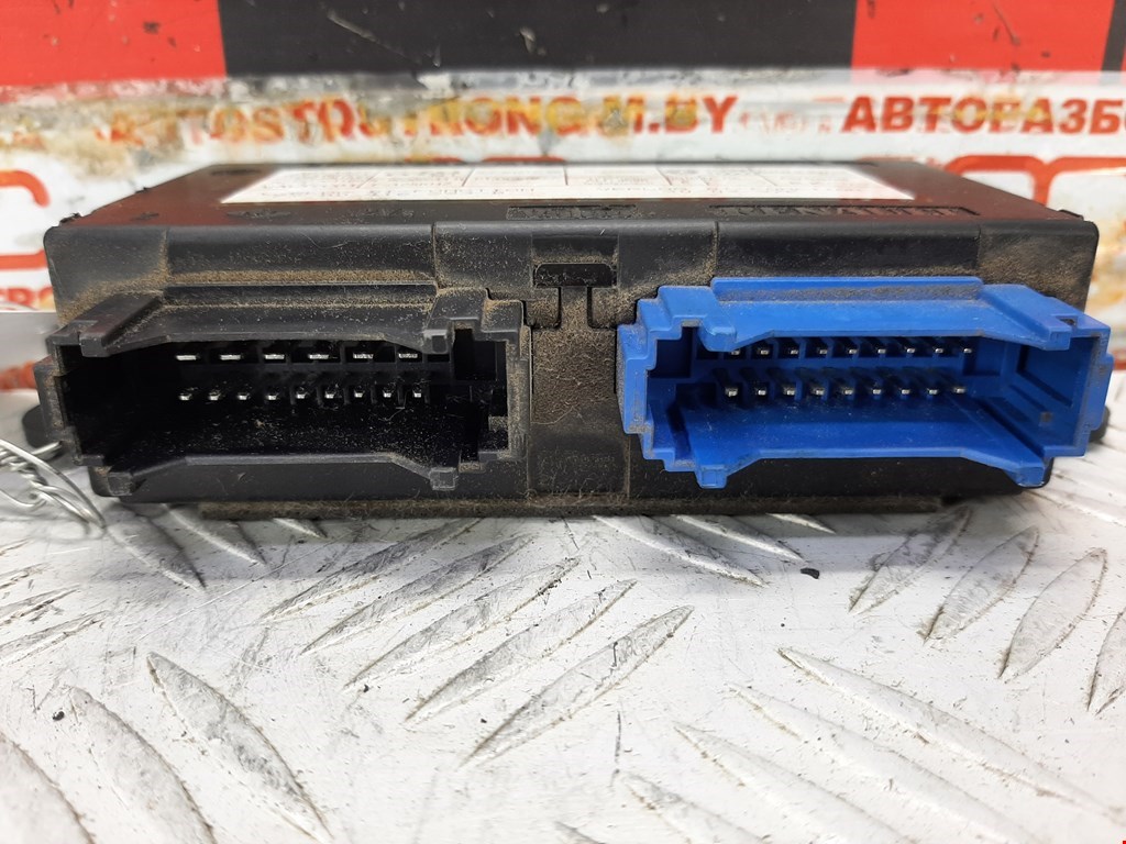 Блок комфорта RENAULT Laguna 1993-2000