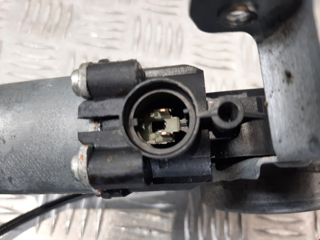 Стеклоподъемник задний правый NISSAN Qashqai J10 2006-2013