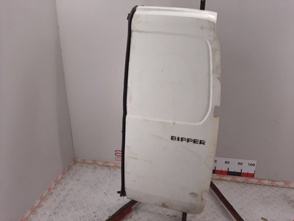 Бампер задний PEUGEOT Bipper 2008-2018