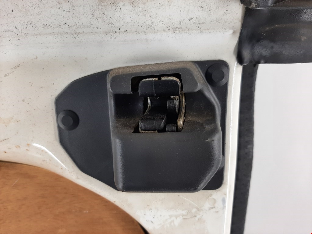 Бампер задний PEUGEOT Bipper 2008-2018