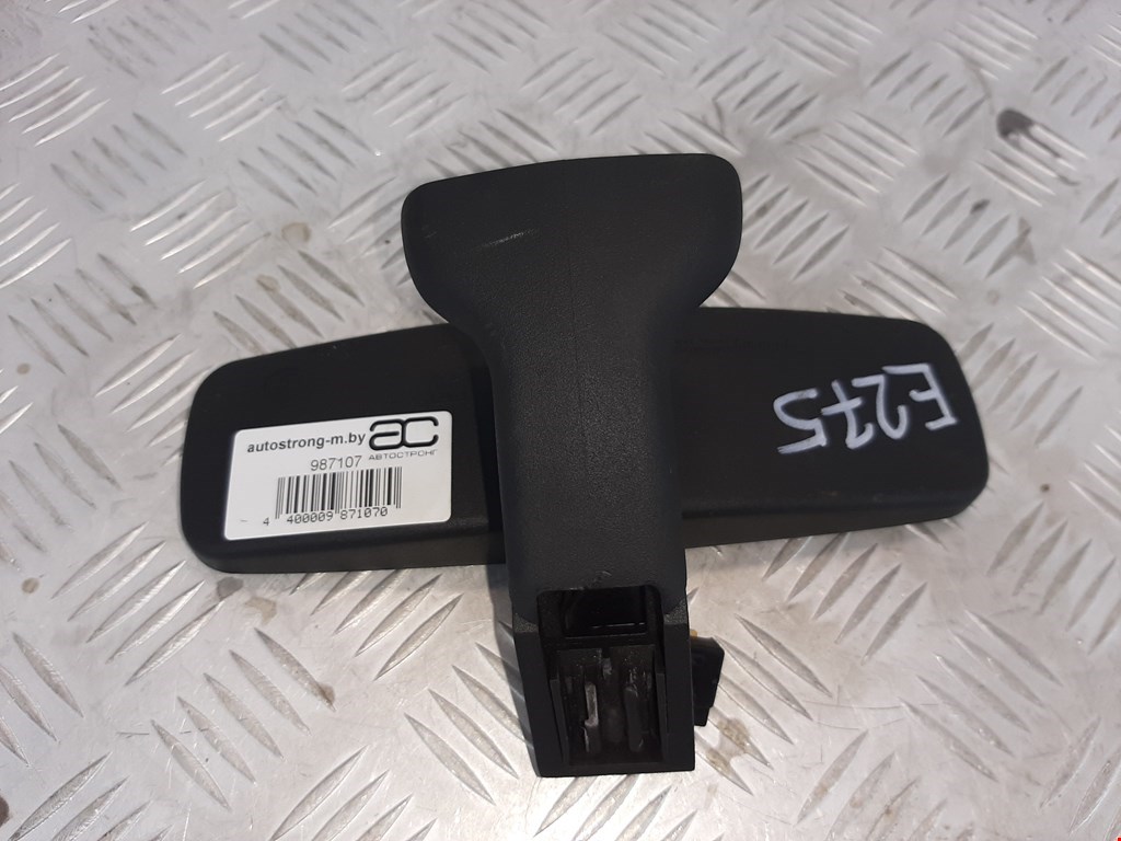 Зеркало заднего вида салонное RENAULT Safrane 1992-2000