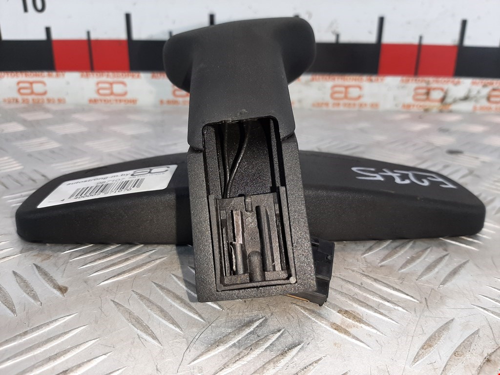 Зеркало заднего вида салонное RENAULT Safrane 1992-2000