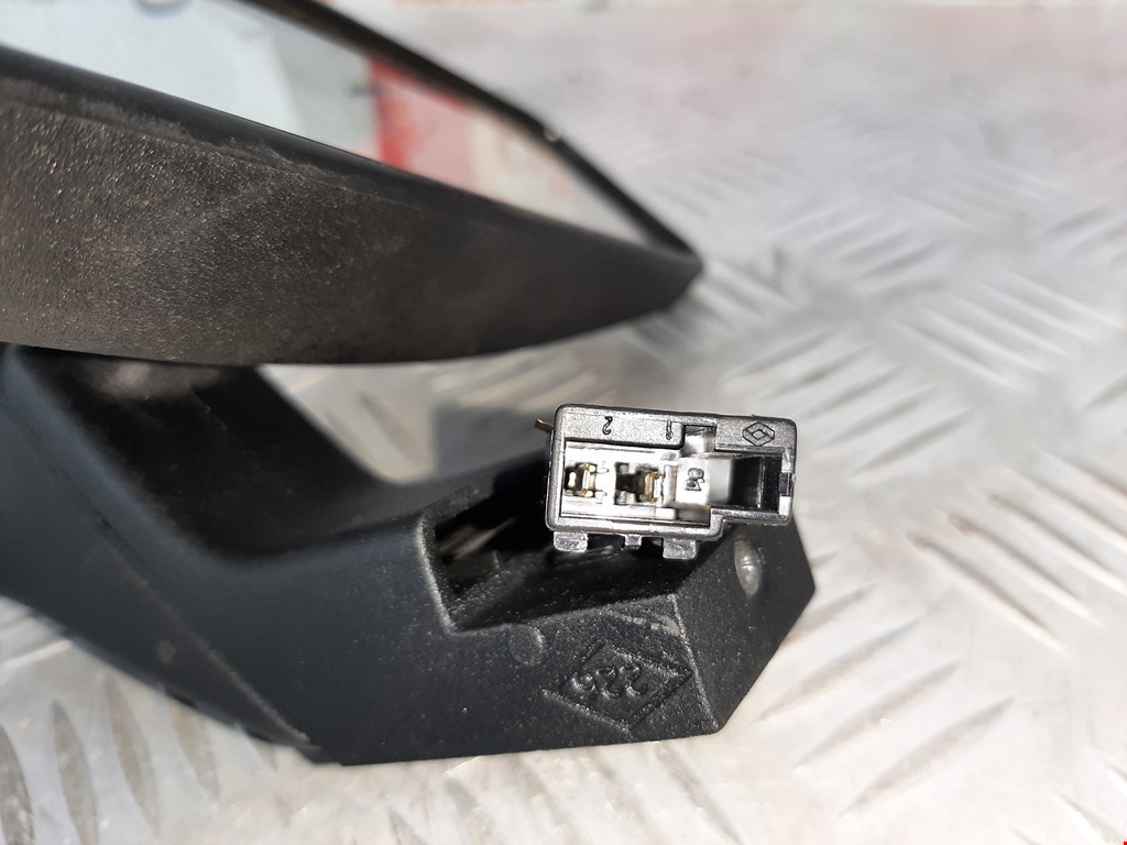 Зеркало заднего вида салонное RENAULT Safrane 1992-2000