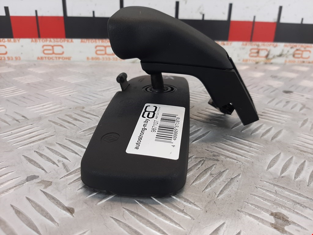 Зеркало заднего вида салонное RENAULT Safrane 1992-2000