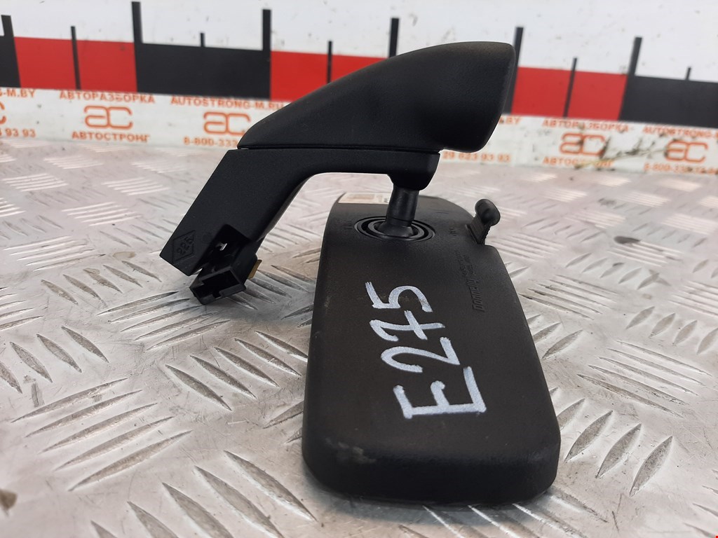 Зеркало заднего вида салонное RENAULT Safrane 1992-2000