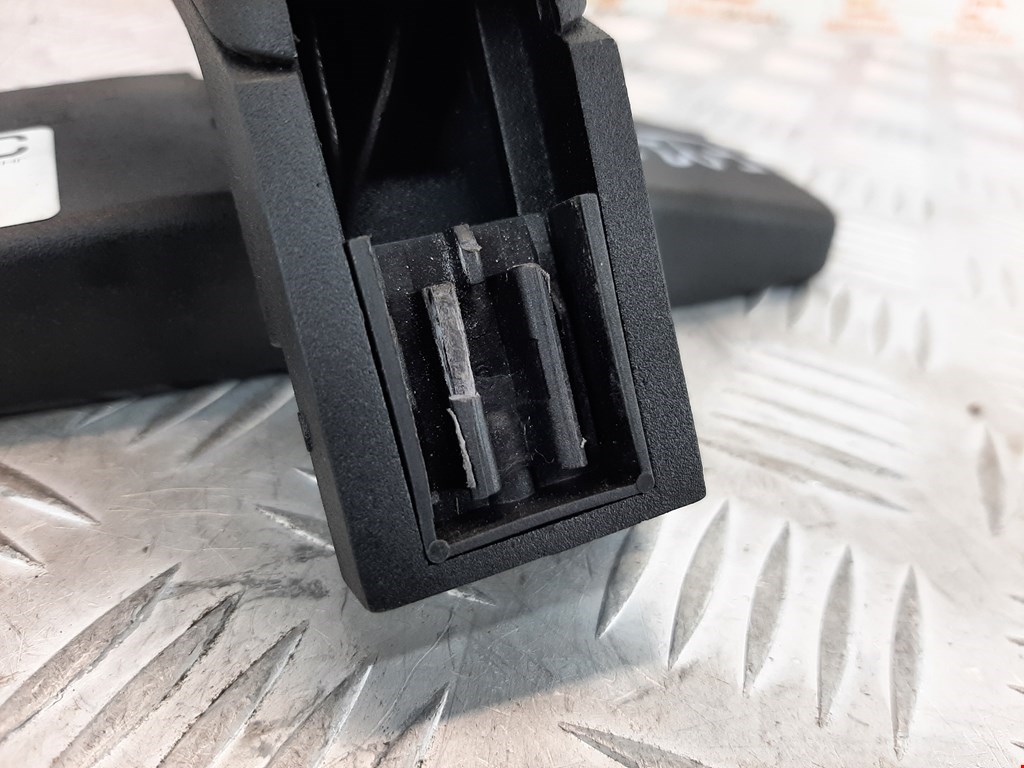 Зеркало заднего вида салонное RENAULT Safrane 1992-2000