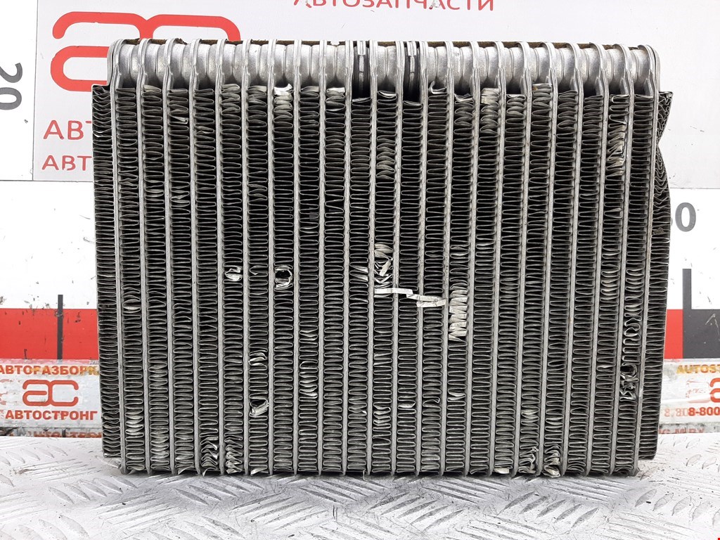 Радиатор отопителя (печки) RENAULT Espace 1997-2003