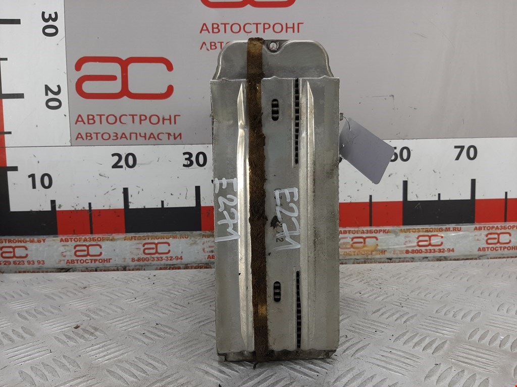 Радиатор отопителя (печки) RENAULT Espace 1997-2003