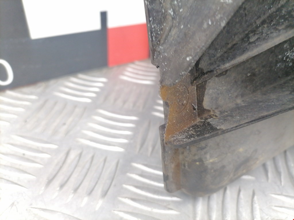 Вентилятор радиатора кондиционера HONDA CR-V III 2007-2012