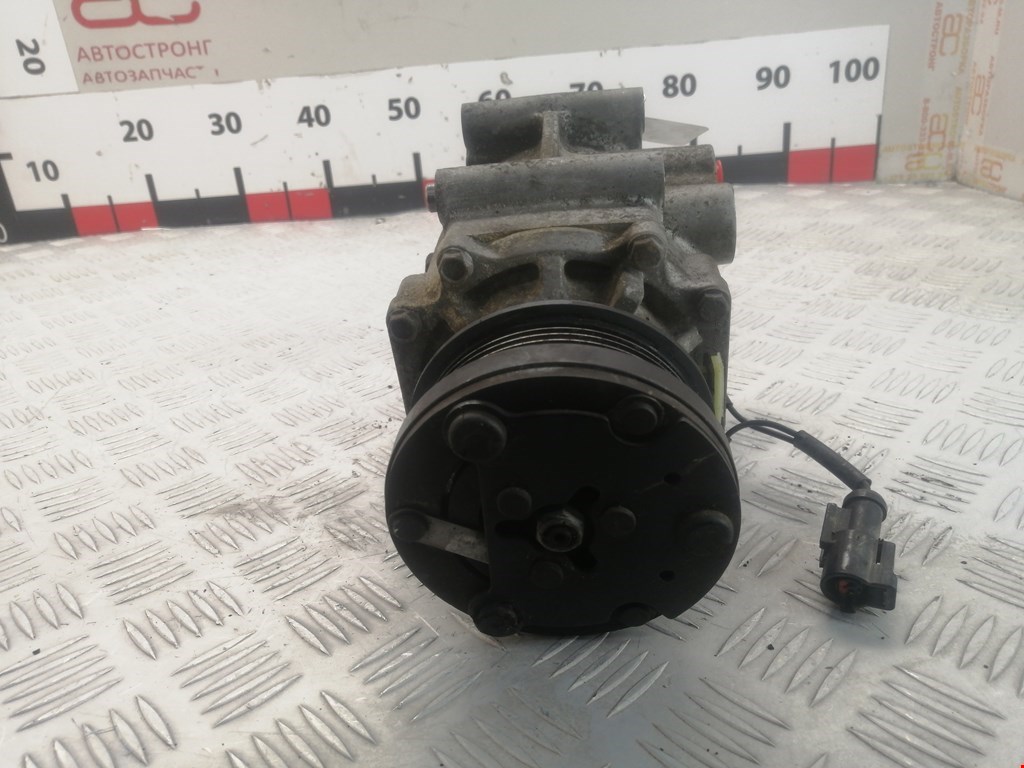 Компрессор кондиционера (системы кондиционирования) FORD Focus I 1998-2005