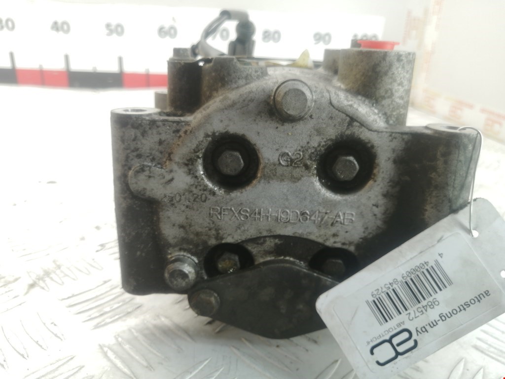 Компрессор кондиционера (системы кондиционирования) FORD Focus I 1998-2005