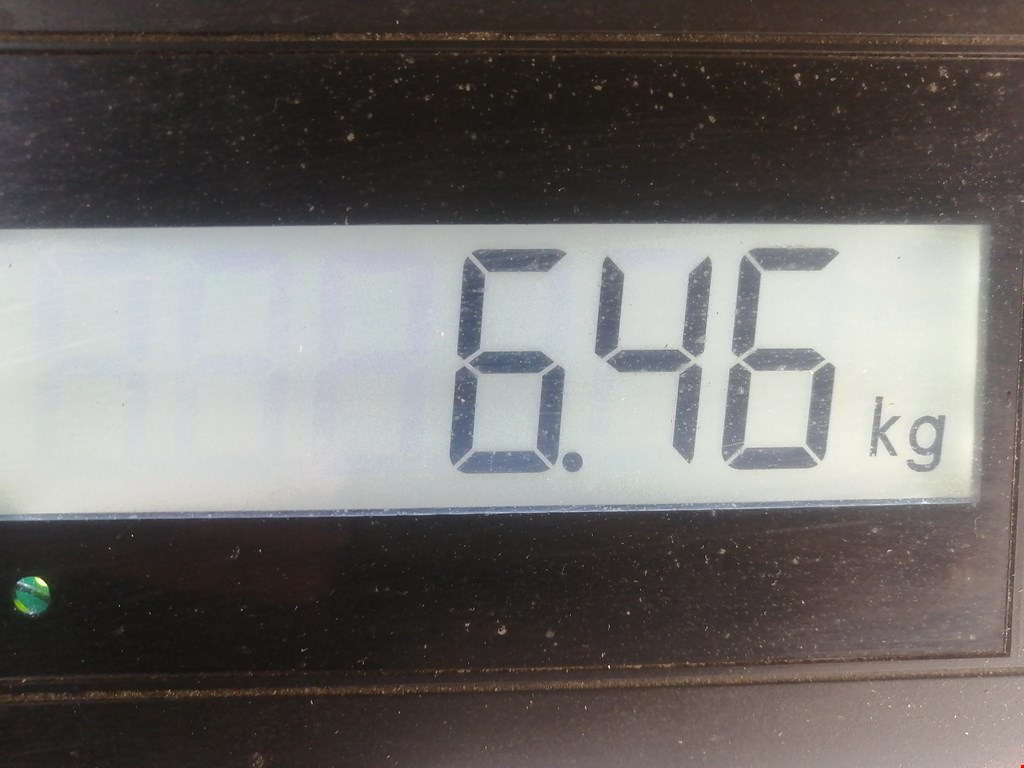 Компрессор кондиционера (системы кондиционирования) FORD Focus I 1998-2005