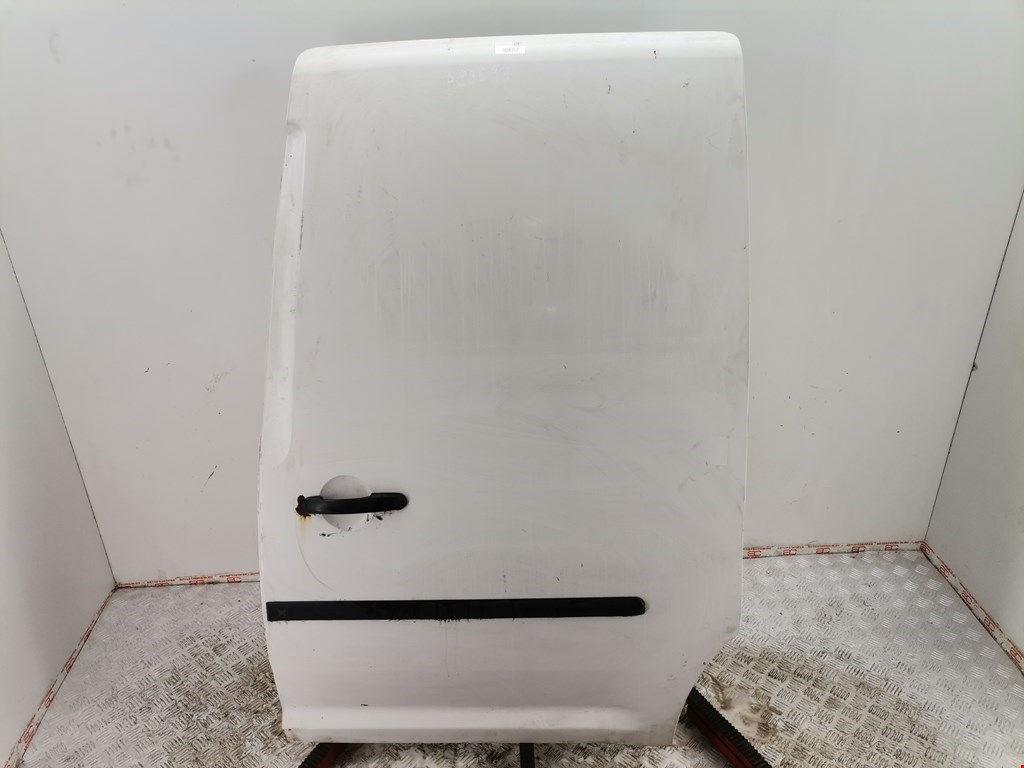 Дверь сдвижная левая Volkswagen Caddy 3 (2004-2015)