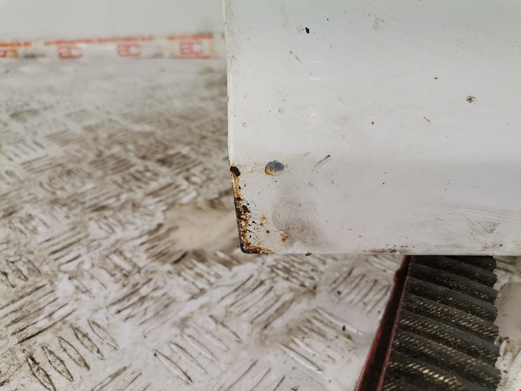 Дверь раздвижная левая VOLKSWAGEN Caddy III 2004-2015