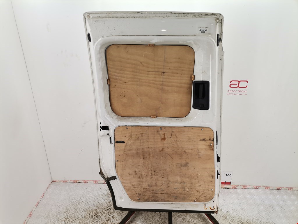 Дверь раздвижная левая VOLKSWAGEN Caddy III 2004-2015