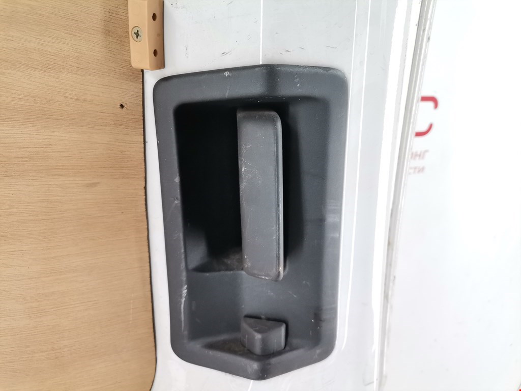 Дверь раздвижная левая VOLKSWAGEN Caddy III 2004-2015