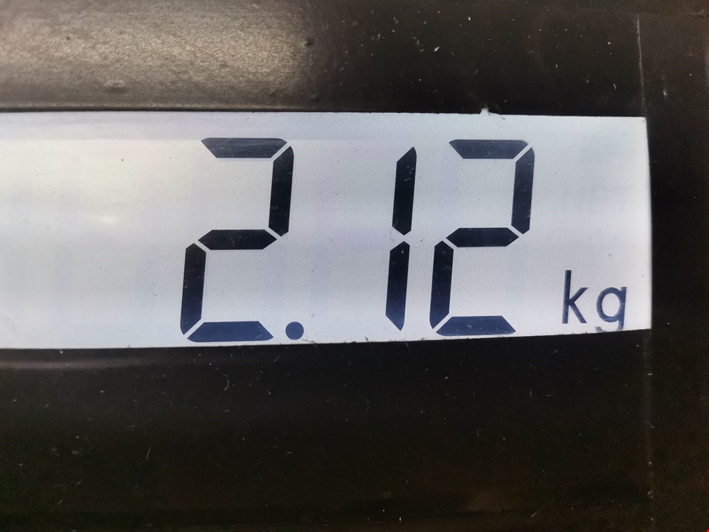 Суппорт задний левый CHRYSLER Voyager III GS 1995-2000