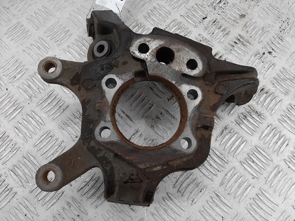 Ступица задняя правая INFINITI FX/ QX70 2002-2008