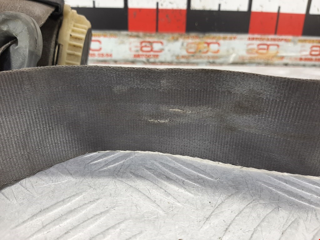 Ремень безопасности задний правый RENAULT Laguna 1993-2000