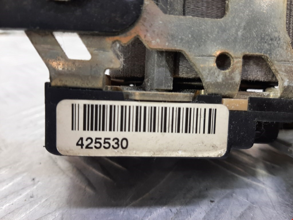 Ремень безопасности задний правый RENAULT Laguna 1993-2000