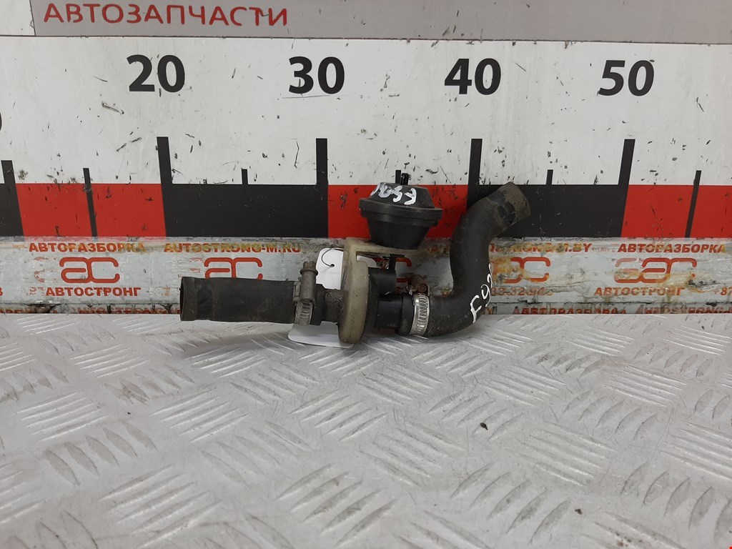 Кран отопителя (печки) Mercedes C-Class (W201) (1982-1993)