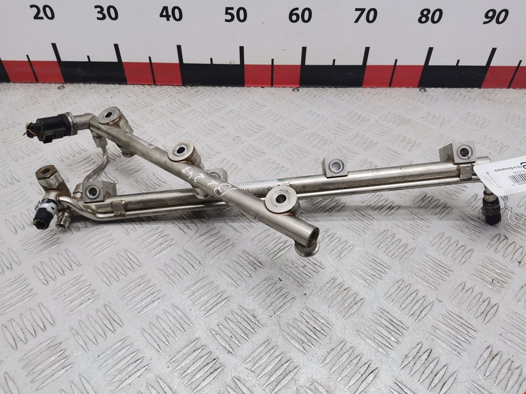 Датчик давления топлива SKODA Superb 2008-2015