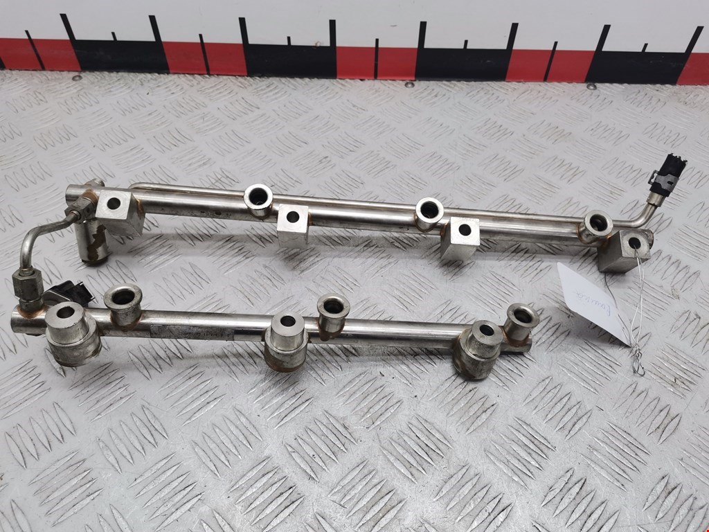 Датчик давления топлива SKODA Superb 2008-2015