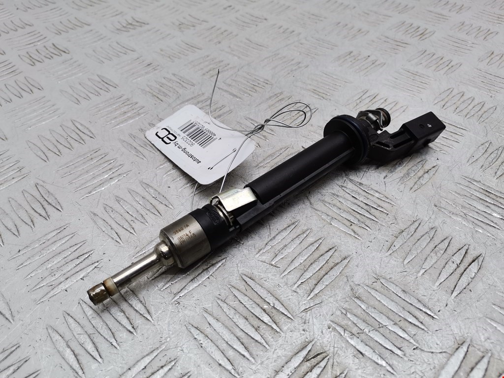 Форсунка дизельная электрическая SKODA Superb 2008-2015