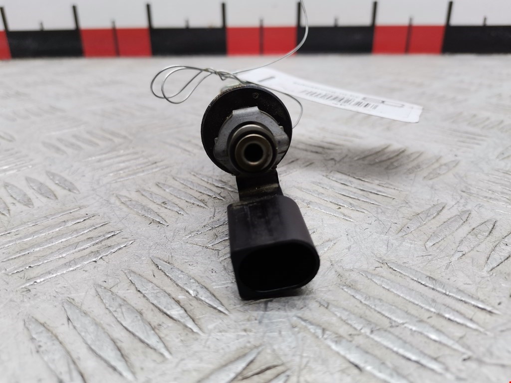 Форсунка дизельная электрическая SKODA Superb 2008-2015