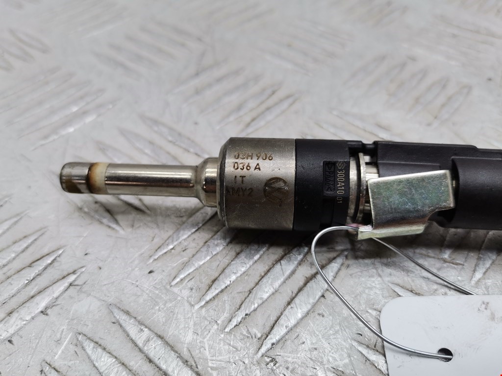 Форсунка дизельная электрическая SKODA Superb 2008-2015