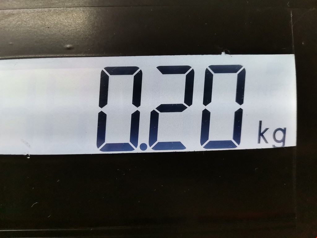 Форсунка дизельная электрическая SKODA Superb 2008-2015