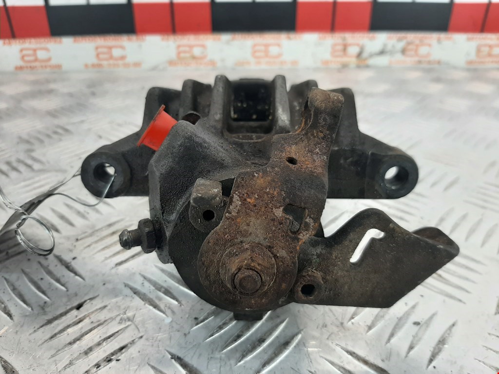 Суппорт задний правый SEAT Ibiza 2002-2008