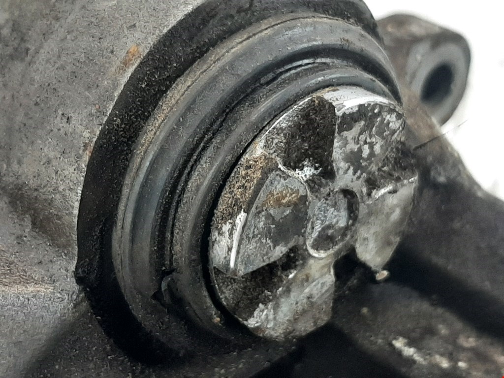 Суппорт задний правый SEAT Ibiza 2002-2008