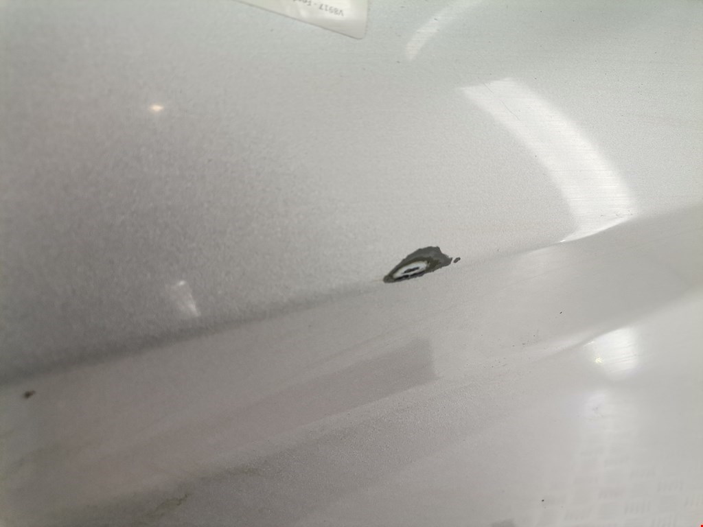 Дверь передняя правая FORD Fiesta 2008-2012