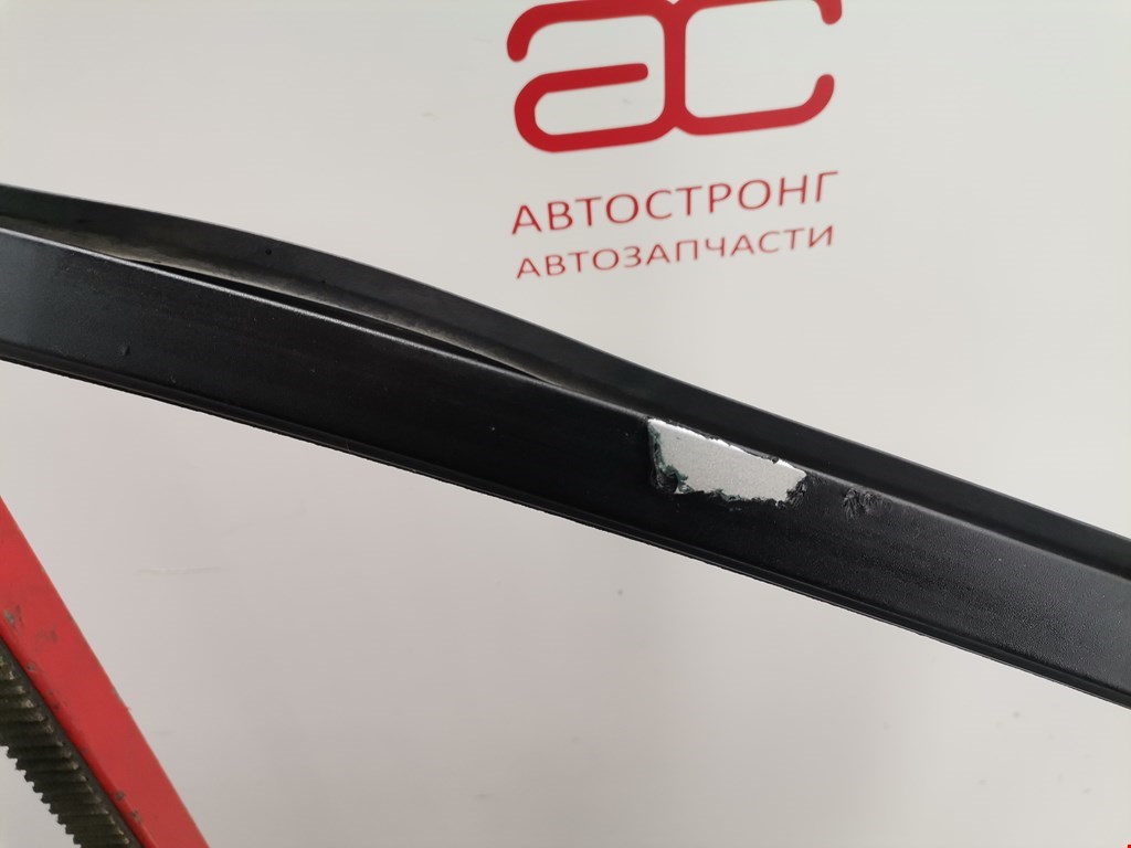 Дверь передняя правая FORD Fiesta 2008-2012