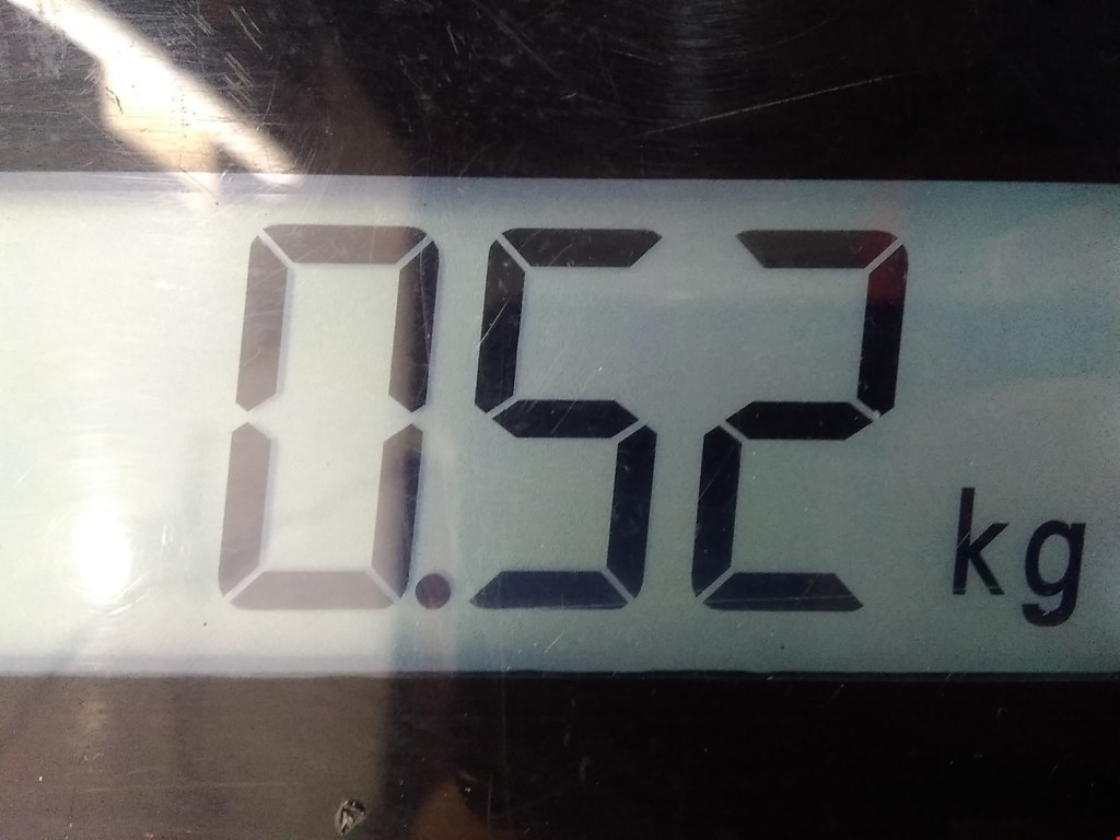 Замок двери передней левой CHRYSLER Voyager III GS 1995-2000