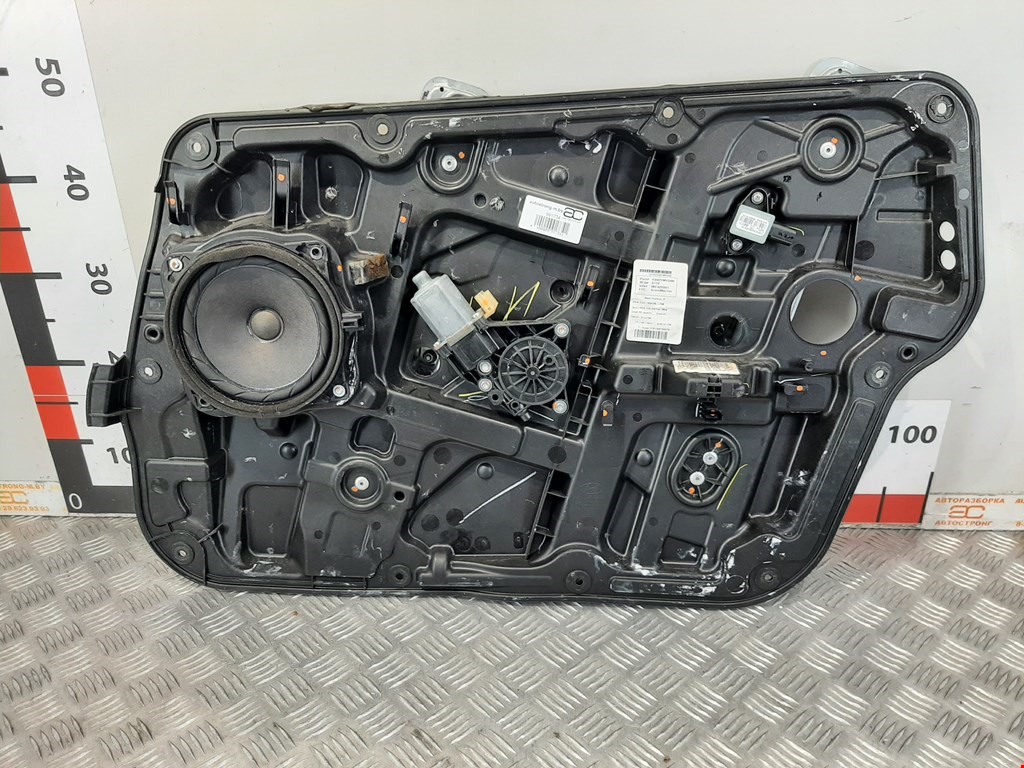 Стеклоподъемник передний правый HYUNDAI Sonata VI YF 2009-2014