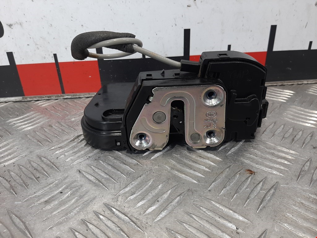 Замок двери передней правой HYUNDAI Sonata VI YF 2009-2014