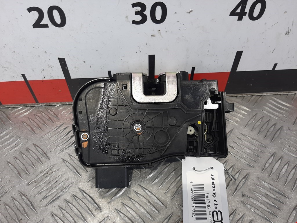 Замок двери передней правой HYUNDAI Sonata VI YF 2009-2014