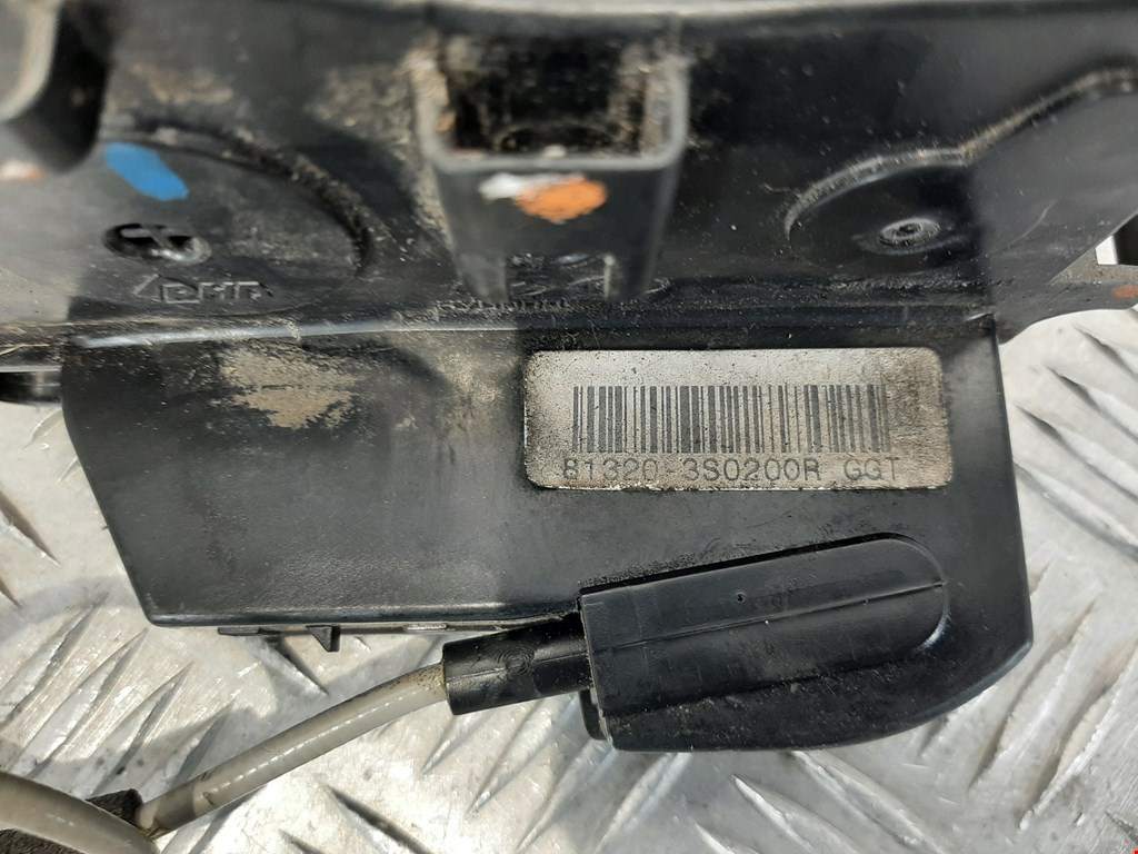 Замок двери передней правой HYUNDAI Sonata VI YF 2009-2014