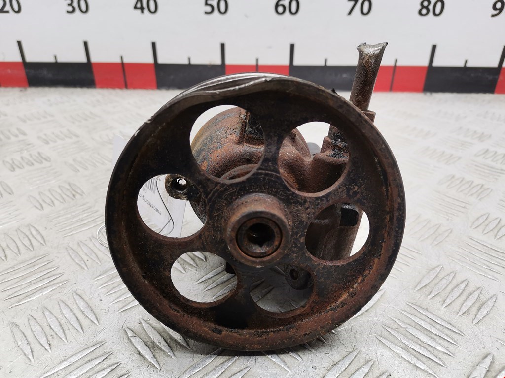 Насос гидроусилителя руля (ГУР) NISSAN Primastar 2001-2014